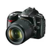 NIKON D9018105